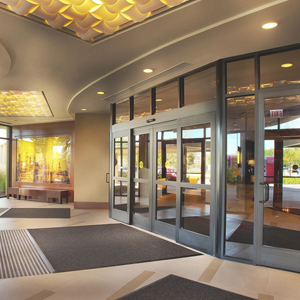 commercial door specialist Temecula