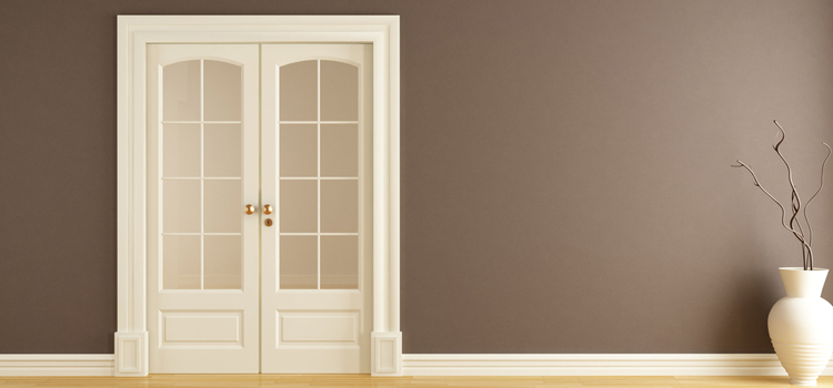 residential fiberflasss door repair Temecula