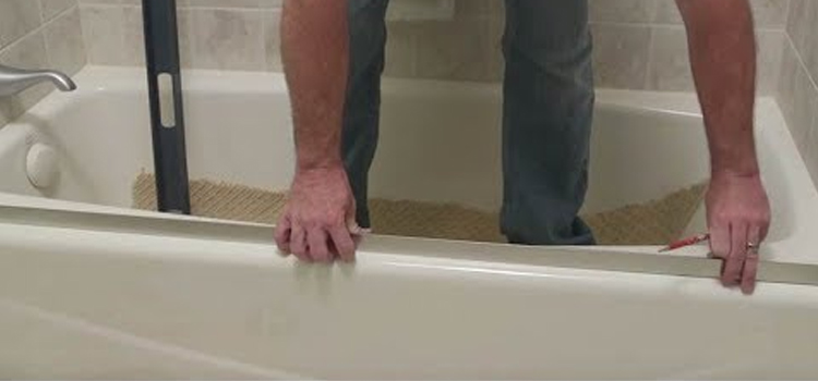 Sliding Shower Door Repair in Temecula